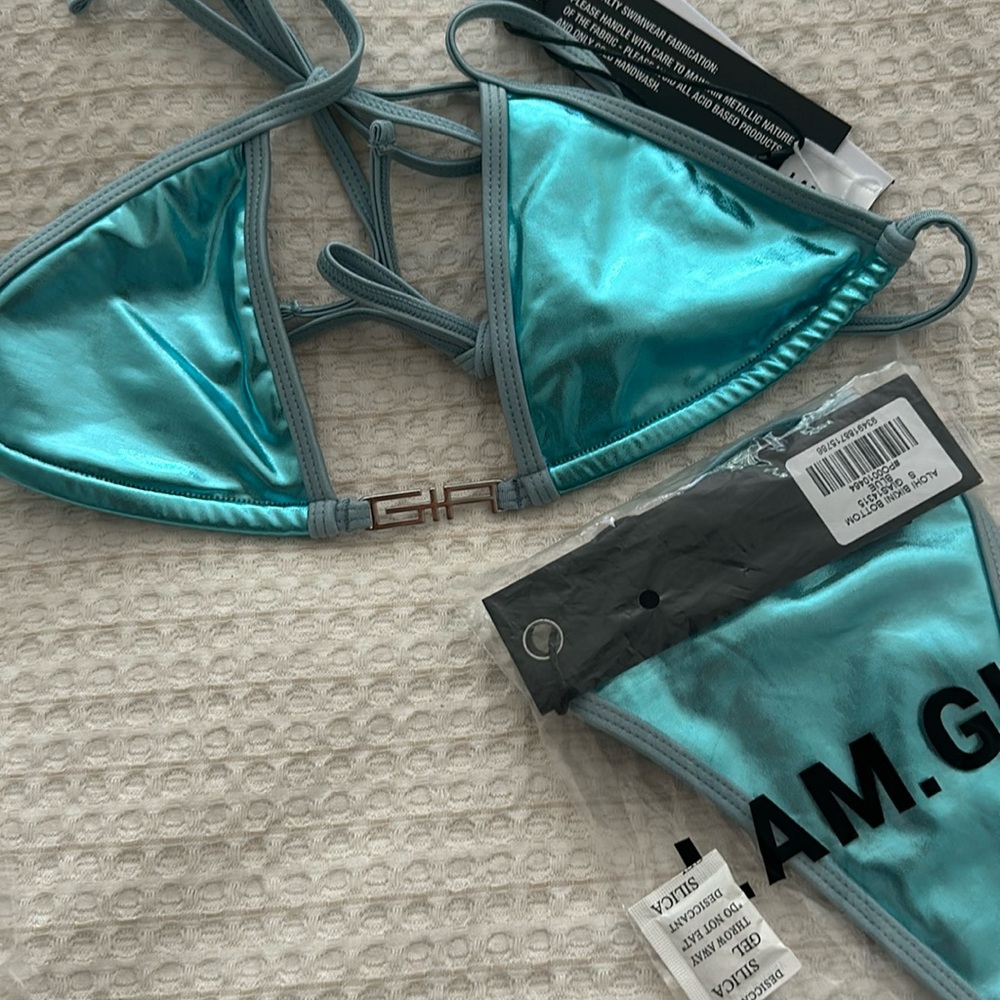 I.AM.GIA bikini